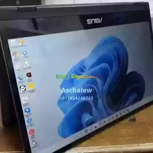      ASUS VIVOBOOK   CORE i3 10th generation  Full Hd Display Mint  condition    ️  4 GB  in Ethiopia